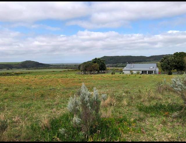FARM FOR SALE IN GANSBAAI RURAL